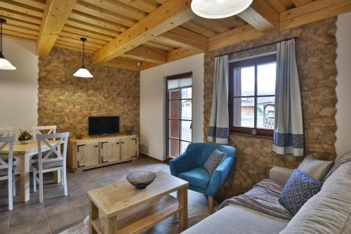 Imagen de la habitación del Hotel Rezort Gothal Chalupy, Liptovsk&aacute; Osada. Foto 13