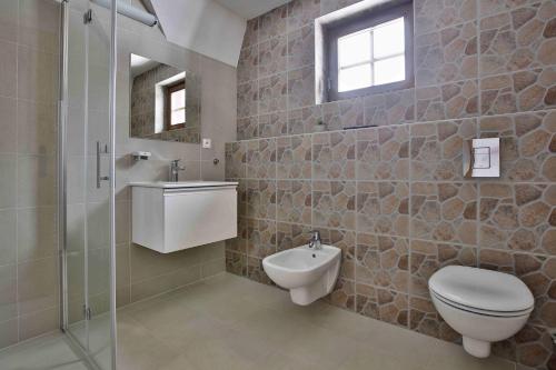 Imagen de la habitación del Hotel Rezort Gothal Chalupy, Liptovsk&aacute; Osada. Foto 14