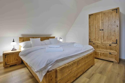 Imagen de la habitación del Hotel Rezort Gothal Chalupy, Liptovsk&aacute; Osada. Foto 15