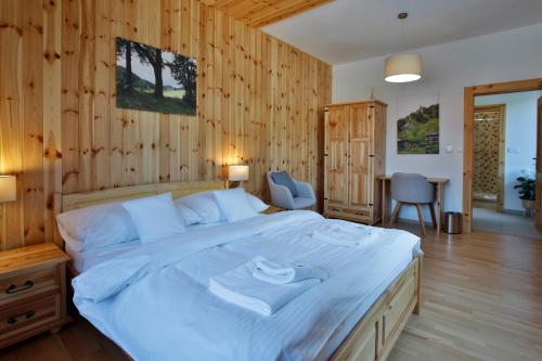 Imagen general del Hotel Rezort Gothal Chalupy, Liptovsk&aacute; Osada. Foto 8