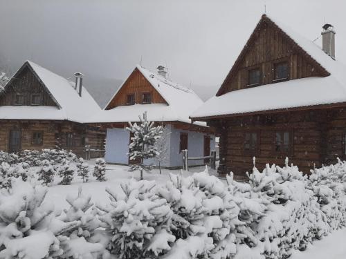 Imagen de la habitación del Hotel Rezort Gothal Chalupy, Liptovsk&aacute; Osada. Foto 17