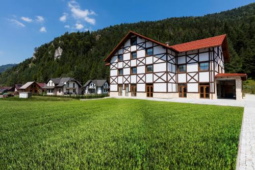 Imagen de la habitación del Hotel Rezort Gothal Chalupy, Liptovsk&aacute; Osada. Foto 18