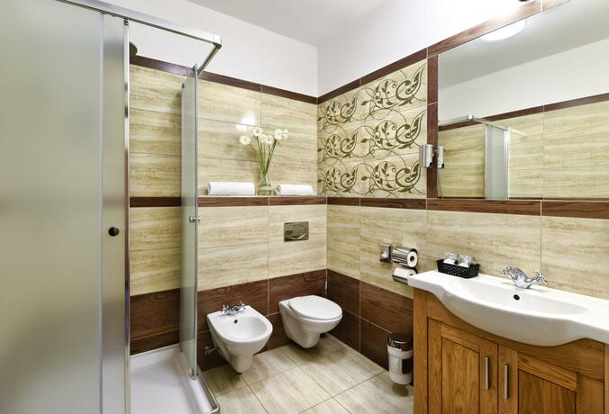 Imagen general del Hotel Rezort Masarykov dvor. Foto 5