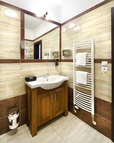 Imagen general del Hotel Rezort Masarykov dvor. Foto 10