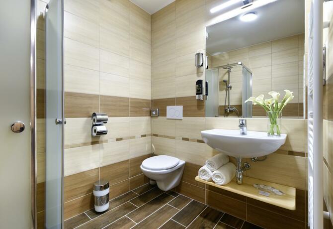 Imagen general del Hotel Rezort Masarykov dvor. Foto 12