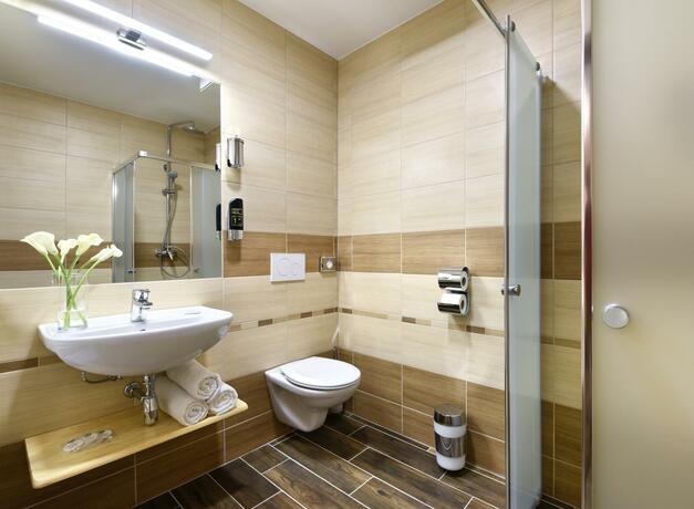 Imagen general del Hotel Rezort Masarykov dvor. Foto 13