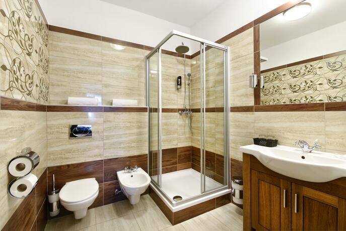 Imagen general del Hotel Rezort Masarykov dvor. Foto 19