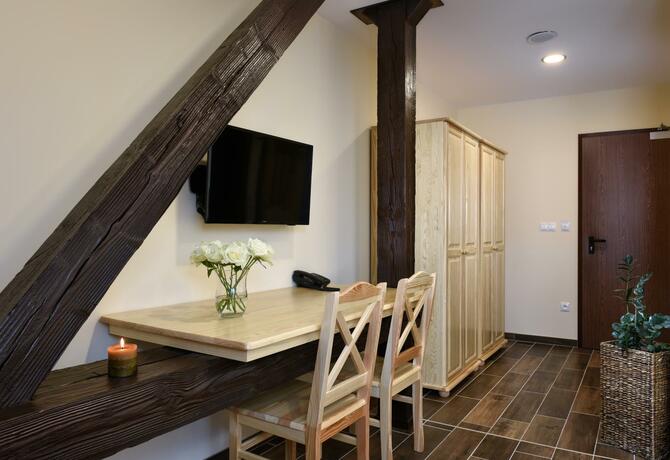 Imagen general del Hotel Rezort Masarykov dvor. Foto 22