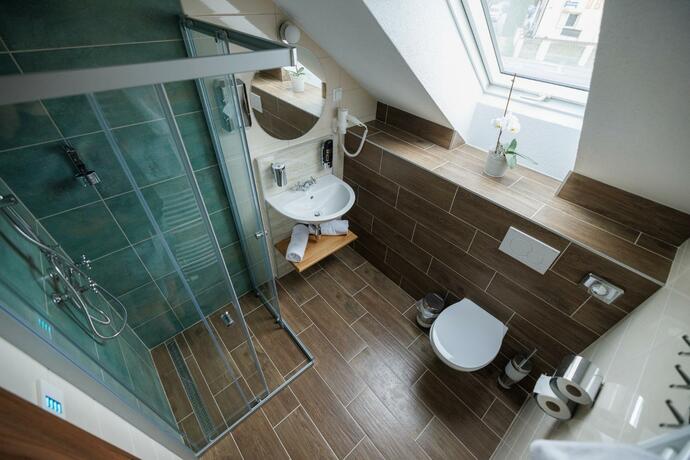 Imagen general del Hotel Rezort Masarykov dvor. Foto 34