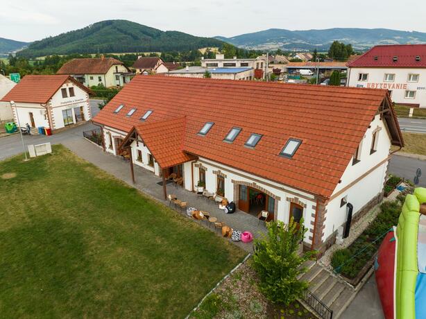 Imagen general del Hotel Rezort Masarykov dvor. Foto 36