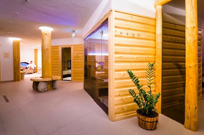 Imagen general del Hotel Rezort Masarykov dvor. Foto 38