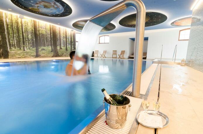 Imagen general del Hotel Rezort Masarykov dvor. Foto 40