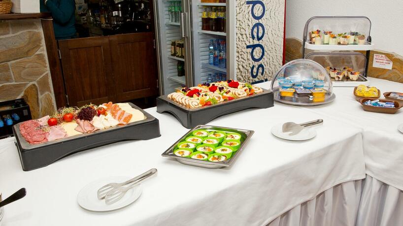 Imagen general del Hotel Rezort Masarykov dvor. Foto 43