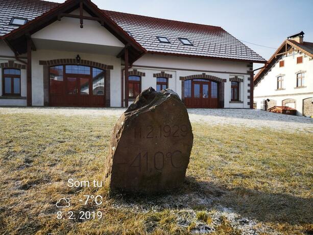 Imagen general del Hotel Rezort Masarykov dvor. Foto 46