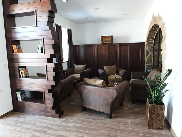 Imagen general del Hotel Rezort Masarykov dvor. Foto 48