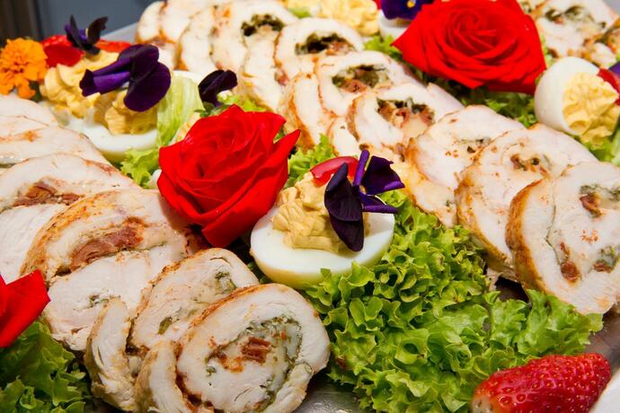 Imagen general del Hotel Rezort Masarykov dvor. Foto 52