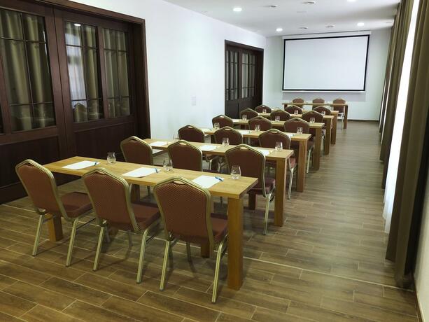 Imagen general del Hotel Rezort Masarykov dvor. Foto 57