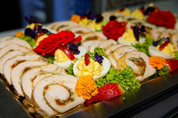 Imagen general del Hotel Rezort Masarykov dvor. Foto 58