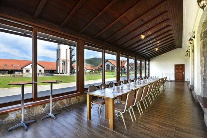 Imagen general del Hotel Rezort Masarykov dvor. Foto 59