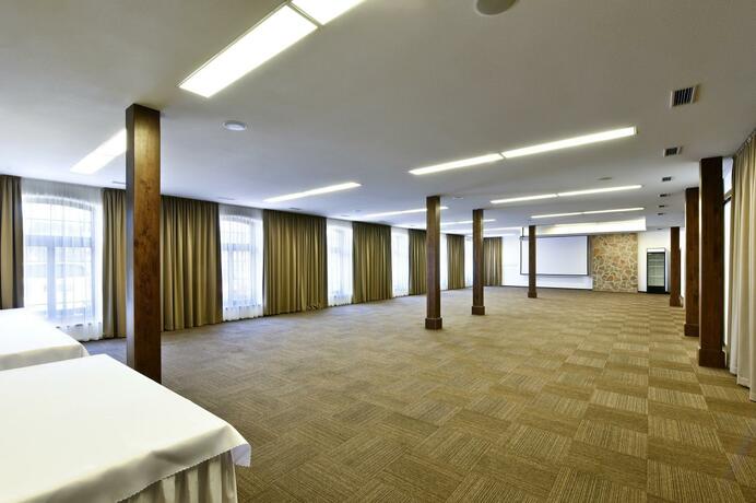 Imagen general del Hotel Rezort Masarykov dvor. Foto 63