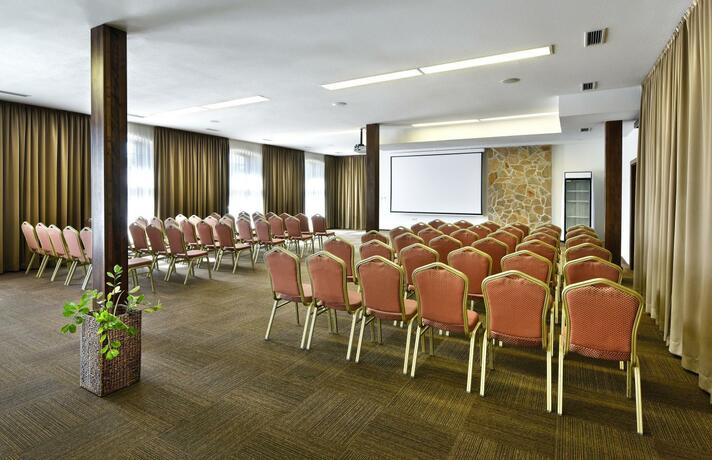 Imagen general del Hotel Rezort Masarykov dvor. Foto 65