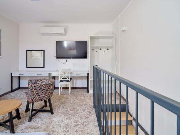 Imagen general del Hotel Rezydencja Ambre. Foto 6