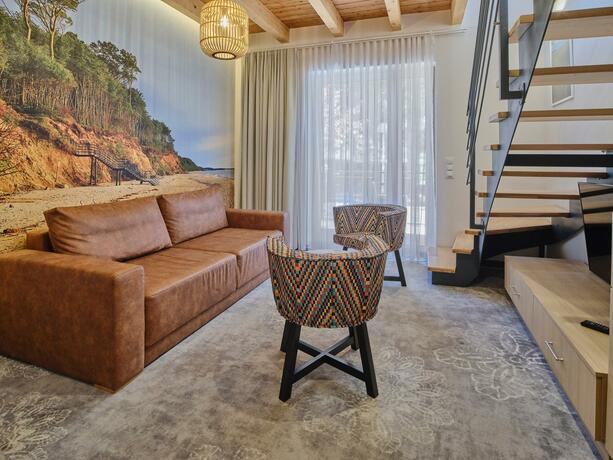 Imagen general del Hotel Rezydencja Ambre. Foto 17