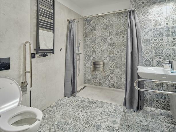 Imagen general del Hotel Rezydencja Ambre. Foto 38
