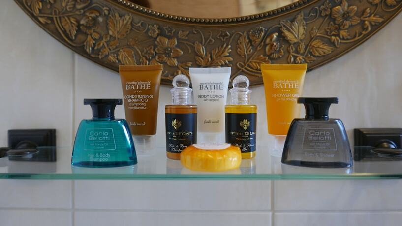 Imagen de la habitación del Hotel Rezydencja Grawert - Victorian Boutique and SPA. Foto 11