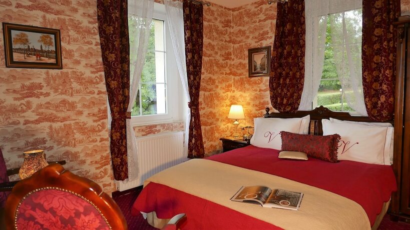 Imagen general del Hotel Rezydencja Grawert - Victorian Boutique and SPA. Foto 3