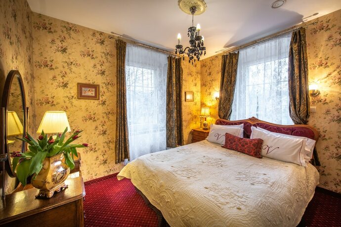 Imagen general del Hotel Rezydencja Grawert - Victorian Boutique and SPA. Foto 6