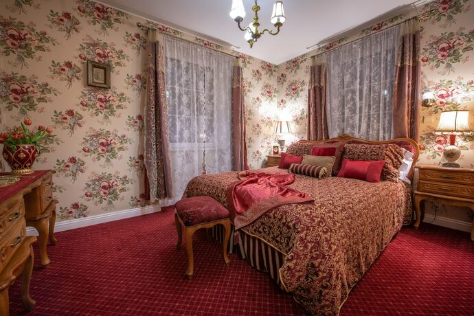Imagen general del Hotel Rezydencja Grawert - Victorian Boutique and SPA. Foto 7
