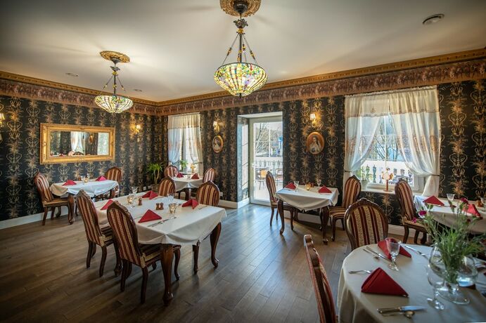 Imagen general del Hotel Rezydencja Grawert - Victorian Boutique and SPA. Foto 9