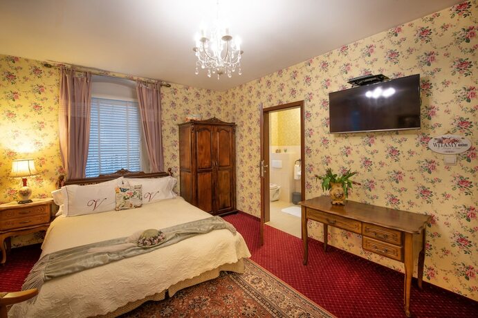 Imagen general del Hotel Rezydencja Grawert - Victorian Boutique and SPA. Foto 10