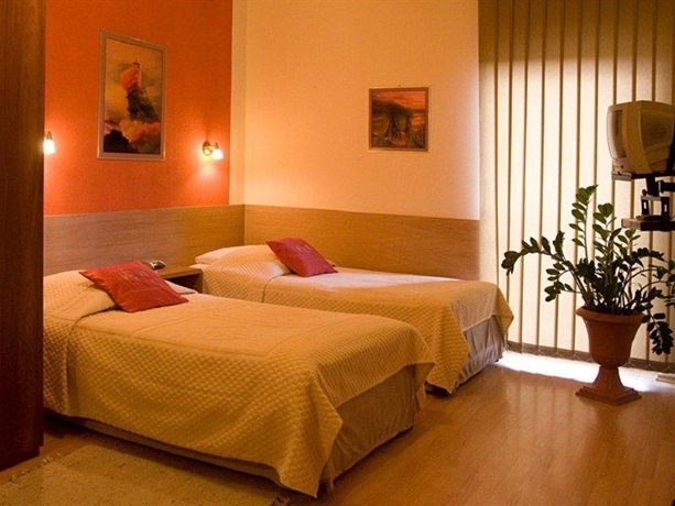 Imagen general del Hotel Rezydencja Krasickiego 24. Foto 2