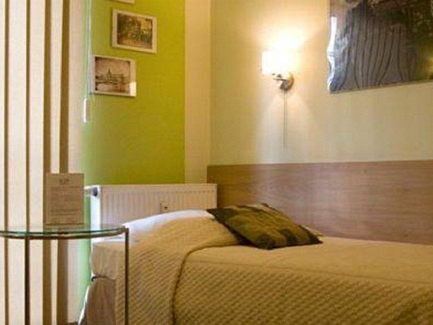 Imagen general del Hotel Rezydencja Krasickiego 24. Foto 5