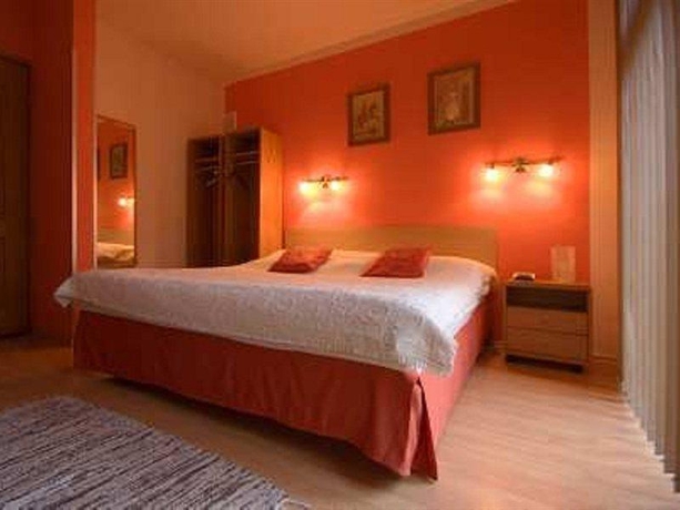 Imagen general del Hotel Rezydencja Krasickiego 24. Foto 9