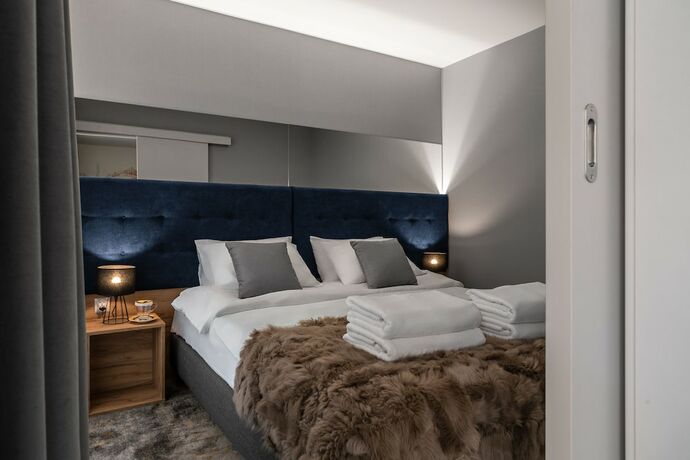 Imagen de la habitación del Hotel Rezydencja Morski Tygiel. Foto 17