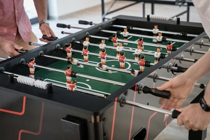 Imagen general del Hotel Rezydencja Morski Tygiel. Foto 2