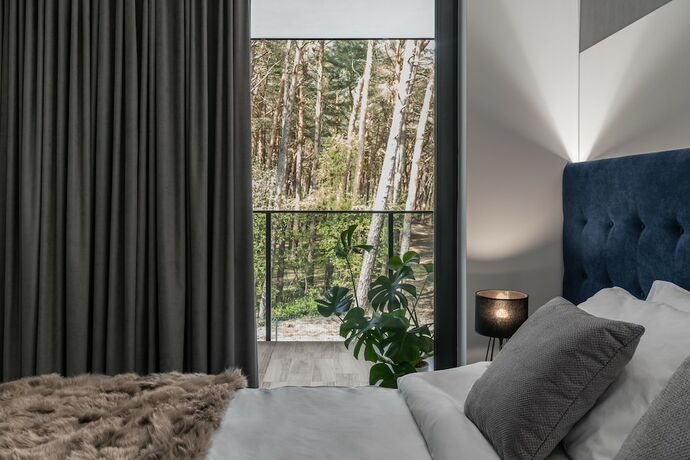 Imagen de la habitación del Hotel Rezydencja Morski Tygiel. Foto 19