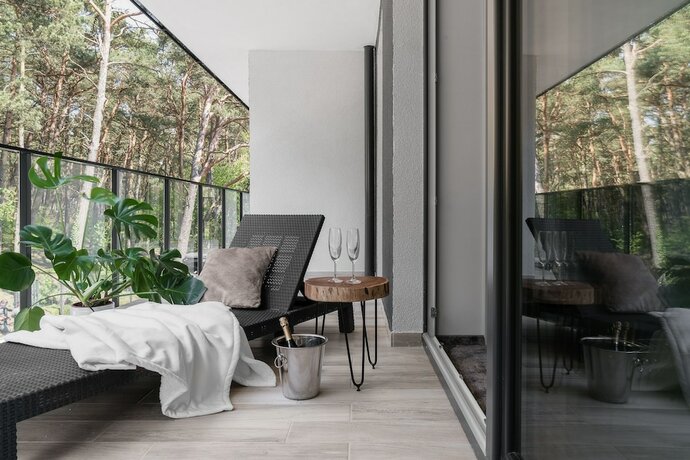 Imagen de la habitación del Hotel Rezydencja Morski Tygiel. Foto 20