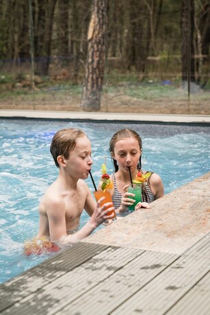 Imagen general del Hotel Rezydencja Morski Tygiel. Foto 15