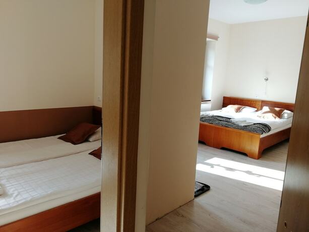 Imagen general del Hotel Rezydencja Na Skrocie. Foto 2