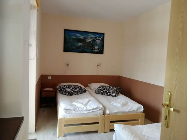 Imagen general del Hotel Rezydencja Na Skrocie. Foto 8