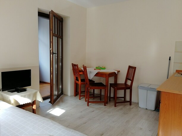 Imagen de la habitación del Hotel Rezydencja Na Skrocie. Foto 12