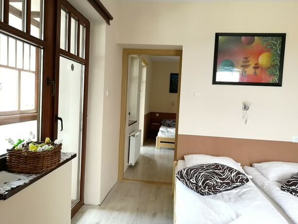 Imagen de la habitación del Hotel Rezydencja Na Skrocie. Foto 14