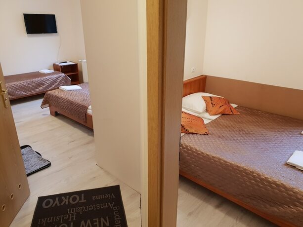 Imagen de la habitación del Hotel Rezydencja Na Skrocie. Foto 15