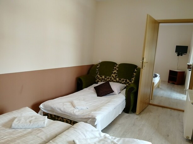 Imagen de la habitación del Hotel Rezydencja Na Skrocie. Foto 16