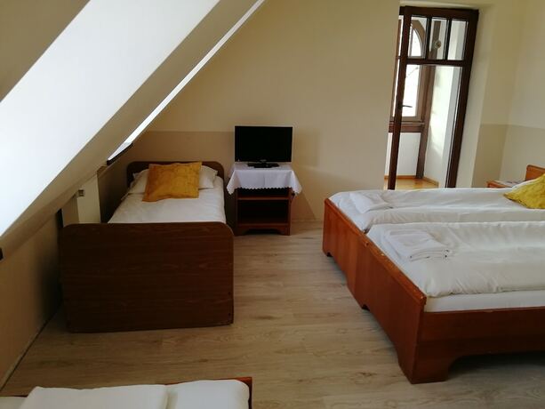 Imagen de la habitación del Hotel Rezydencja Na Skrocie. Foto 18