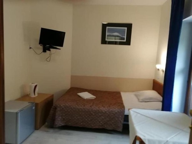 Imagen de la habitación del Hotel Rezydencja Na Skrocie. Foto 20